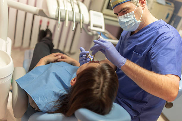 Oral Surgery in St Helens, OR